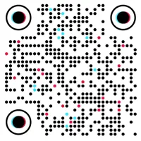 QR-код TikTok